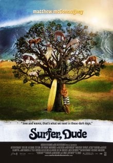 Серфер / Surfer, Dude (2008) смотреть онлайн бесплатно в отличном качестве