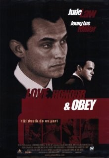 Лондонские псы / Love, Honour and Obey (2000) смотреть онлайн бесплатно в отличном качестве