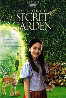 Возвращение в таинственный сад / Back to the Secret Garden (2001) смотреть онлайн бесплатно в отличном качестве