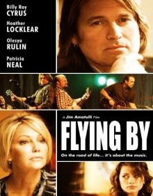 Годы летят (Flying By) 2009 года смотреть онлайн бесплатно в отличном качестве. Постер