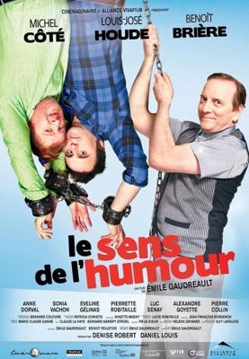 Чувство юмора / Le sens de l'humour (2011) смотреть онлайн бесплатно в отличном качестве