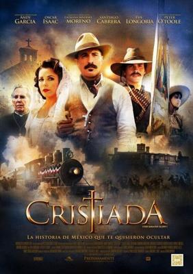 Битва за свободу / For Greater Glory: The True Story of Cristiada (2012) смотреть онлайн бесплатно в отличном качестве