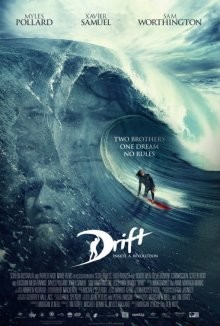 Дрифт / Drift () смотреть онлайн бесплатно в отличном качестве