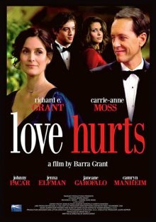 Любовные раны / Love Hurts (2009) смотреть онлайн бесплатно в отличном качестве