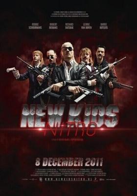 Новые парни нитро / New Kids Nitro (2011) смотреть онлайн бесплатно в отличном качестве