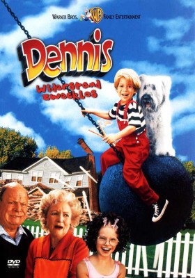 Дэннис-мучитель 2 / Dennis the Menace Strikes Again! (None) смотреть онлайн бесплатно в отличном качестве