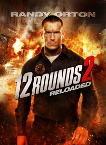 12 раундов: Перезагрузка / 12 Rounds: Reloaded () смотреть онлайн бесплатно в отличном качестве