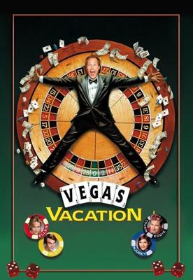 Каникулы в Вегасе / Vegas Vacation (None) смотреть онлайн бесплатно в отличном качестве