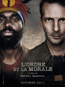 Порядок и мораль / L'ordre et la morale (2011) смотреть онлайн бесплатно в отличном качестве