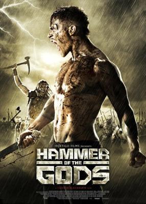 Молот богов / Hammer of the Gods (2013) смотреть онлайн бесплатно в отличном качестве