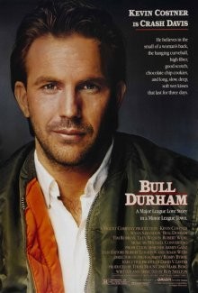 Дархэмские быки / Bull Durham () смотреть онлайн бесплатно в отличном качестве