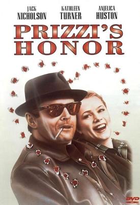 Честь семьи Прицци / Prizzi's Honor (1985) смотреть онлайн бесплатно в отличном качестве