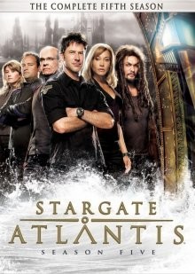 Звездные врата: Атлантида / Stargate: Atlantis (None) смотреть онлайн бесплатно в отличном качестве