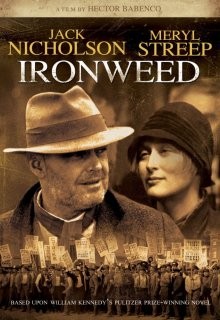 Чертополох / Ironweed () смотреть онлайн бесплатно в отличном качестве