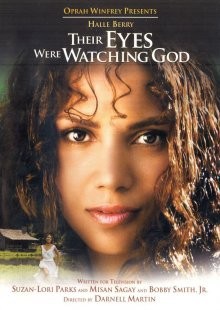 Их глаза видели бога (Their Eyes Were Watching God) 2005 года смотреть онлайн бесплатно в отличном качестве. Постер