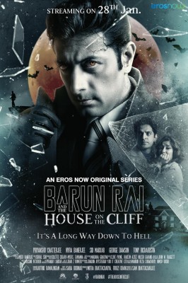 Барун Рай и дом на утёсе / Barun Rai and the House on the Cliff (2021) смотреть онлайн бесплатно в отличном качестве