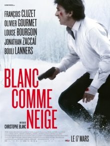 Белый как снег / Blanc comme neige (2010) смотреть онлайн бесплатно в отличном качестве