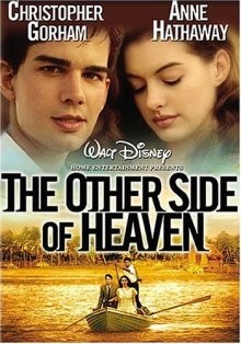 Глаз бури (The Other Side of Heaven) 2001 года смотреть онлайн бесплатно в отличном качестве. Постер