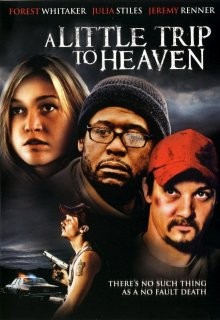 Прогулка на небеса / A Little Trip to Heaven (2005) смотреть онлайн бесплатно в отличном качестве