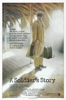 Армейская история / A Soldier's Story (None) смотреть онлайн бесплатно в отличном качестве
