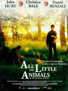 Все маленькие животные / All the Little Animals () смотреть онлайн бесплатно в отличном качестве