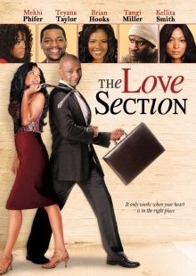 Отдел любви / The Love Section () смотреть онлайн бесплатно в отличном качестве