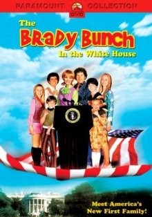 Семейка Брэди в Белом Доме / The Brady Bunch in the White House (2002) смотреть онлайн бесплатно в отличном качестве