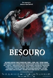 Жук / Besouro (2009) смотреть онлайн бесплатно в отличном качестве