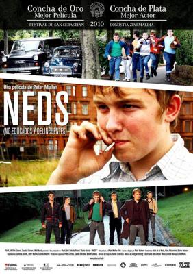 Отморозки / Neds (2010) смотреть онлайн бесплатно в отличном качестве