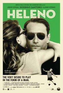 Элено / Heleno (2011) смотреть онлайн бесплатно в отличном качестве