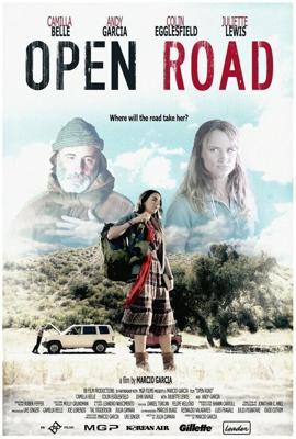 Открытая дорога / Open Road (2013) смотреть онлайн бесплатно в отличном качестве