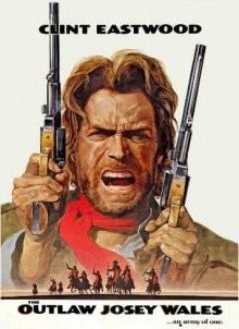 Джоси Уэйлс – человек вне закона / The Outlaw Josey Wales (None) смотреть онлайн бесплатно в отличном качестве