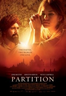 Разрыв / Partition (2007) смотреть онлайн бесплатно в отличном качестве