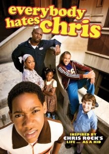 Все ненавидят Криса / Everybody Hates Chris (2005) смотреть онлайн бесплатно в отличном качестве