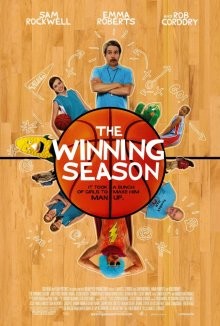 Сезон побед (The Winning Season) 2009 года смотреть онлайн бесплатно в отличном качестве. Постер