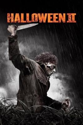 Хэллоуин 2 / Halloween II (2009) смотреть онлайн бесплатно в отличном качестве