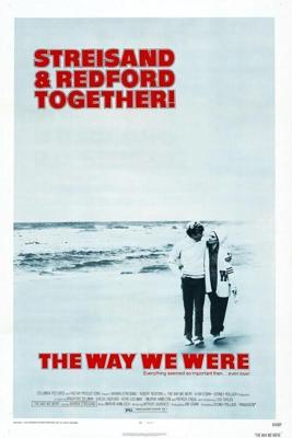 Встреча двух сердец / The Way We Were (1973) смотреть онлайн бесплатно в отличном качестве