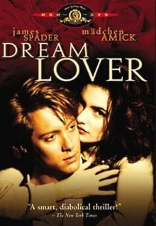 Секс, ложь, безумие / Dream Lover (None) смотреть онлайн бесплатно в отличном качестве