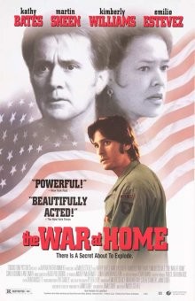 Война в доме / The War at Home (None) смотреть онлайн бесплатно в отличном качестве