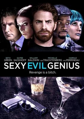 Сексуальный злой гений / Sexy Evil Genius (2013) смотреть онлайн бесплатно в отличном качестве