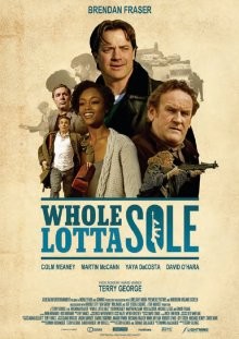 Полный абзац / Whole Lotta Sole (2011) смотреть онлайн бесплатно в отличном качестве