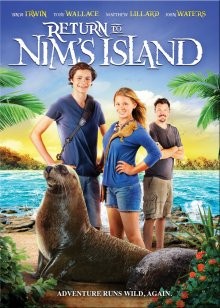 Возвращение на остров Ним / Return to Nim's Island () смотреть онлайн бесплатно в отличном качестве