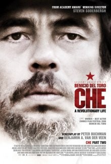 Че: Часть вторая / Che: Part Two (2008) смотреть онлайн бесплатно в отличном качестве