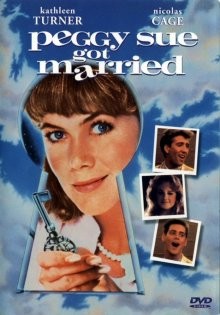 Пегги Сью вышла замуж / Peggy Sue Got Married (1986) смотреть онлайн бесплатно в отличном качестве