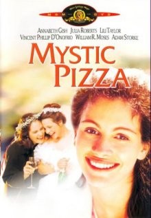 Мистическая пицца / Mystic Pizza () смотреть онлайн бесплатно в отличном качестве