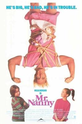 Мистер Няня / Mr. Nanny (1993) смотреть онлайн бесплатно в отличном качестве