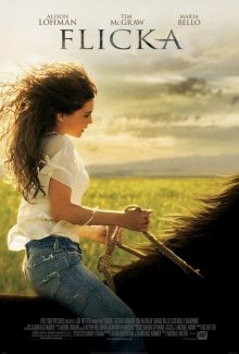 Флика / Flicka (2006) смотреть онлайн бесплатно в отличном качестве