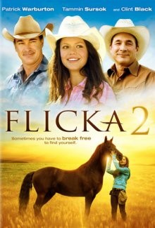 Флика 2 / Flicka 2 (None) смотреть онлайн бесплатно в отличном качестве