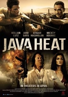 Зной Явы / Java Heat () смотреть онлайн бесплатно в отличном качестве