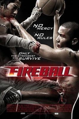 Файрбол / Fireball (2009) смотреть онлайн бесплатно в отличном качестве